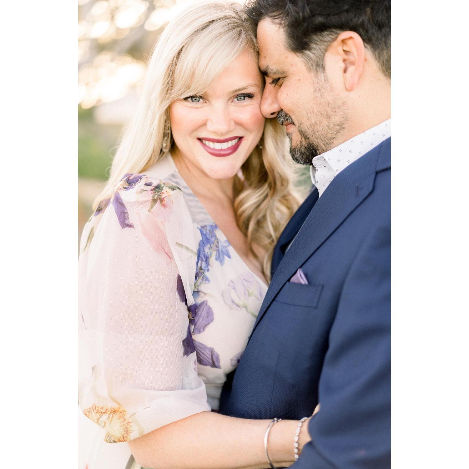Here is the start to some of our favorite engagement photos at Fort Fisher and Carolina Beach!