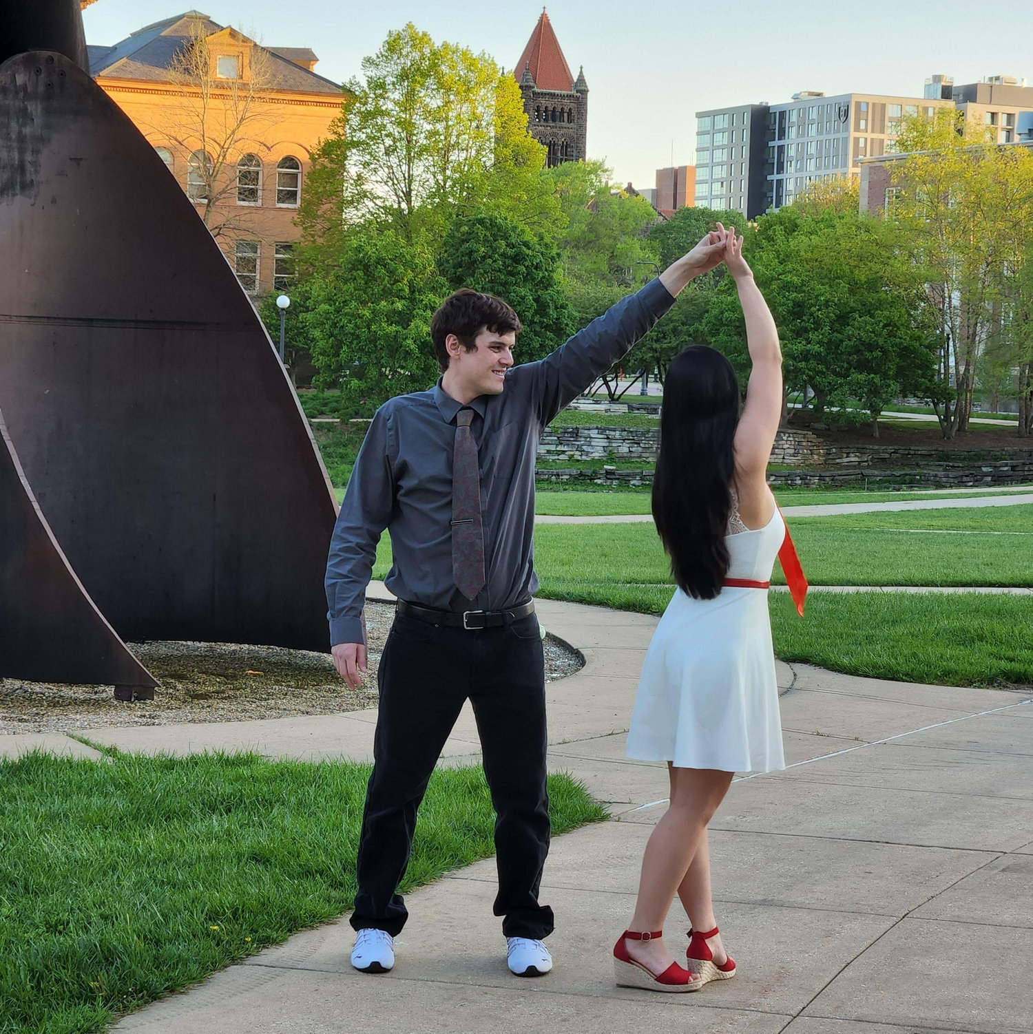 Graduation!