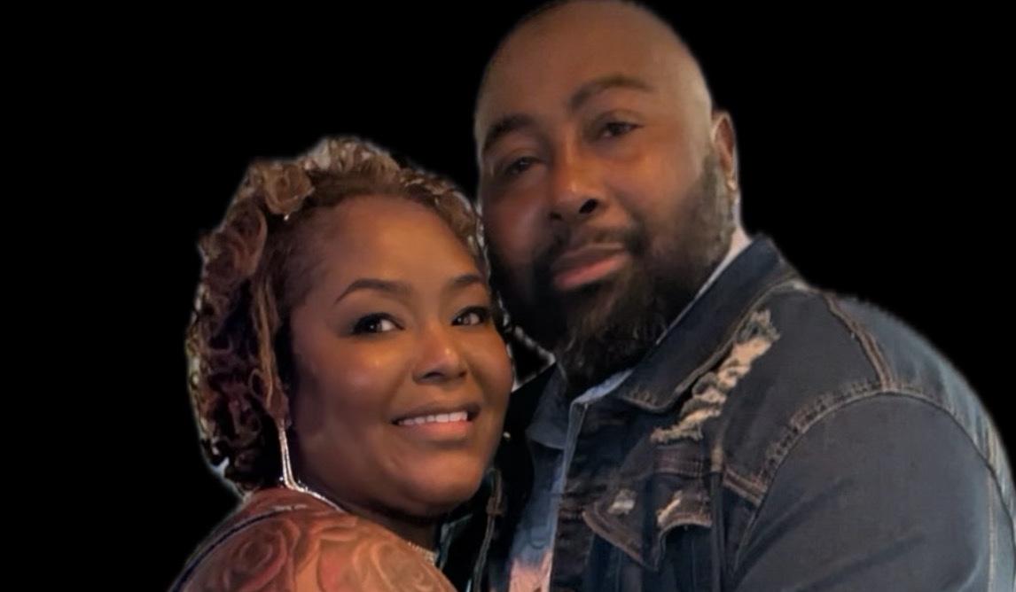 The Wedding Website of LaWanda Williams and John Moorer