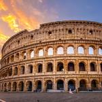 Visit the Colosseum