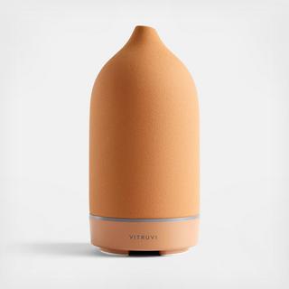 Vitruvi Terracotta Stone Essential Oil Diffuser