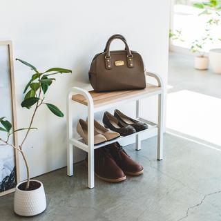 Tower Shoe Organizer