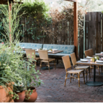 AZU Restaurant & Ojai Valley Brewery