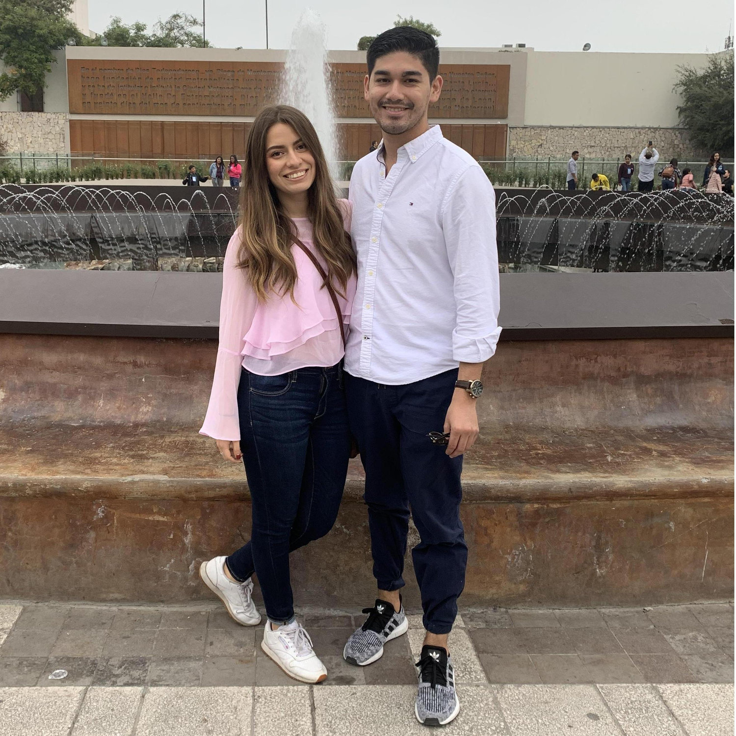December 2019: Christmas & New Years in Mexico