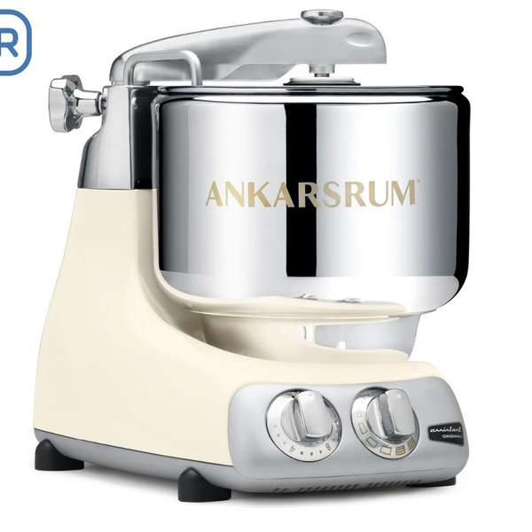 Ankarsrum Assistent Original Mixer AKM6230