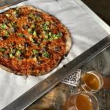 Try New Haven Style Pizza!!!