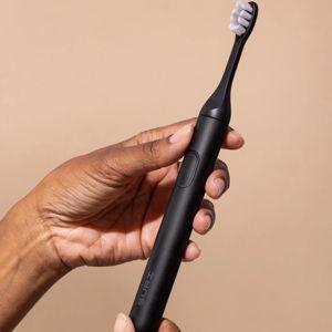 SURI Sustainable Electric Toothbrush (Black)