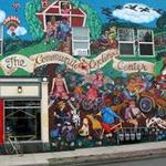 Alberta Arts District