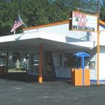 Cookees Drive-In