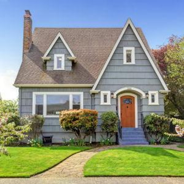 Home Down Payment
