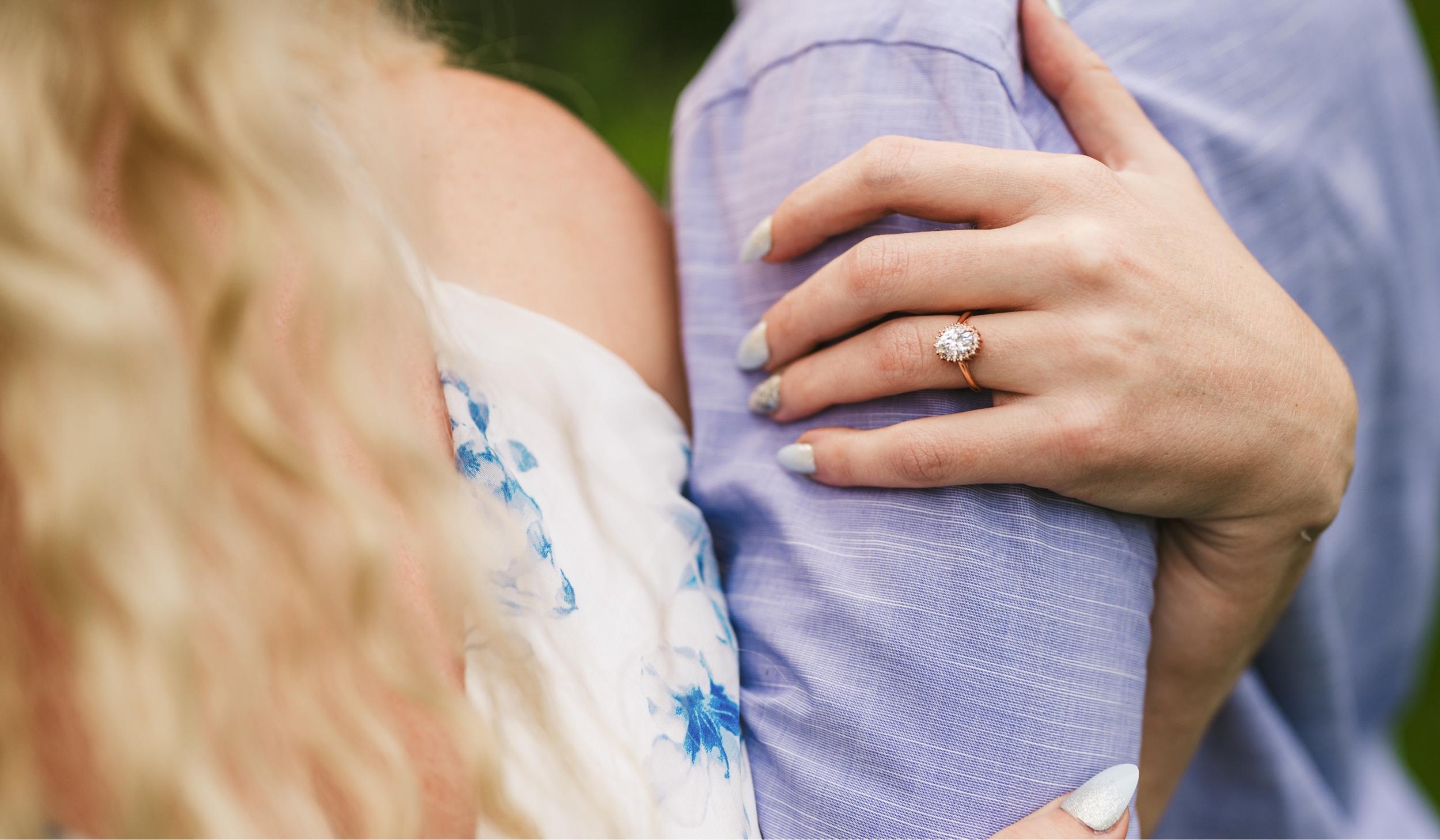 The Wedding Website of Amber BeMiller and Andrew Hostetler