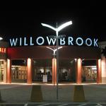 Willowbrook Mall