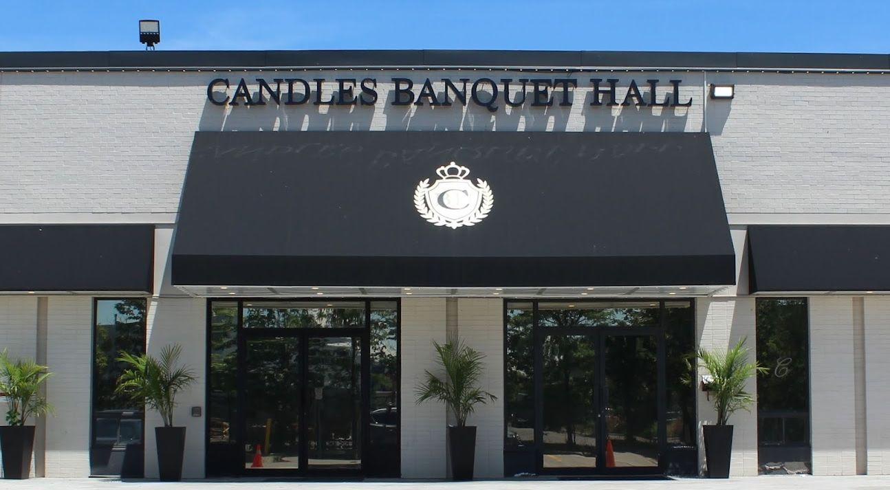 The Wedding Website of Maheer Mukri and Nosheen Chaudhry