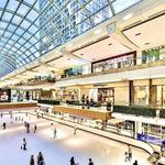 The Galleria
