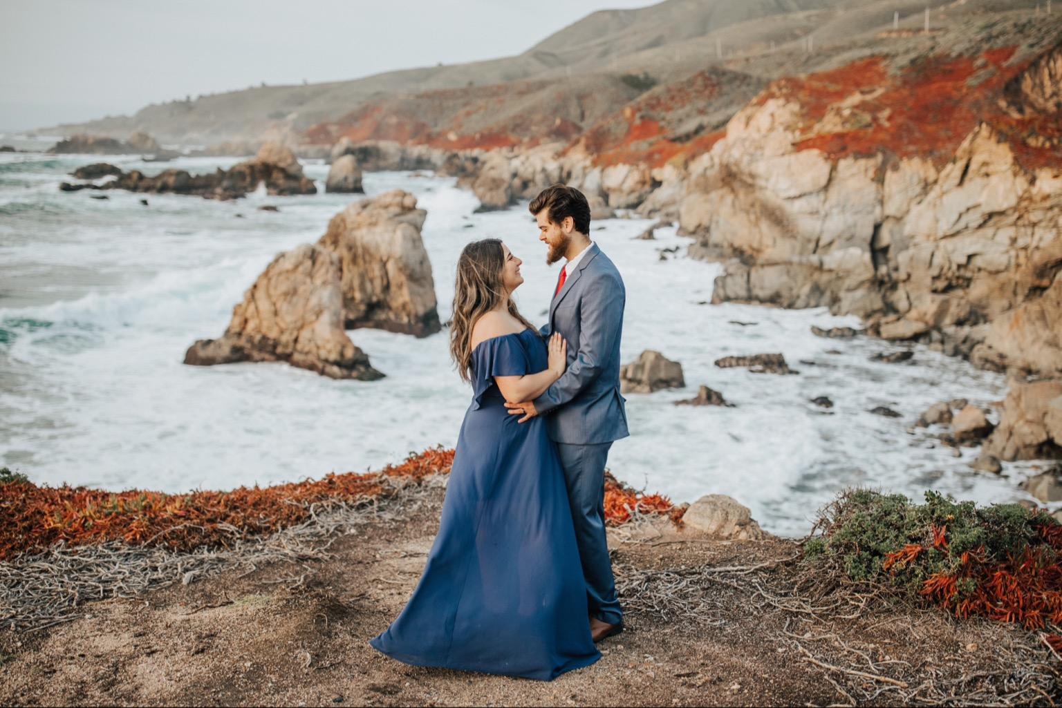 The Wedding Website of Emmanuelle Toubia and Matthew Barrera