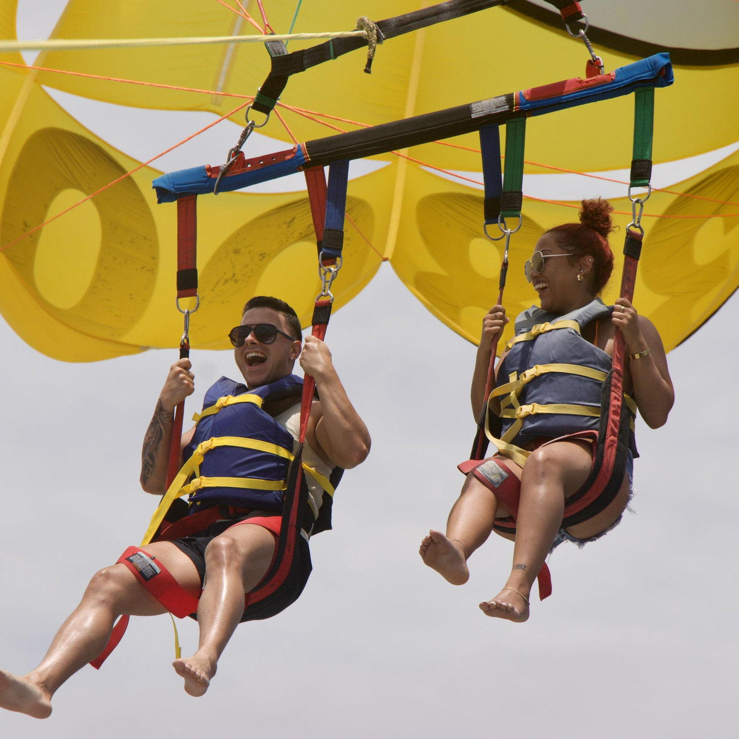 Birthday Surpise for her
