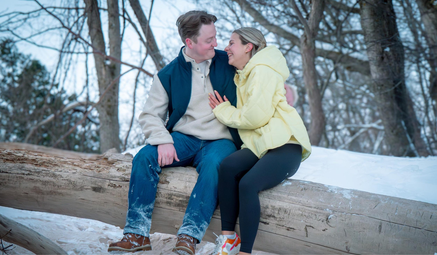 The Wedding Website of Zachary Houslander and Emma Della Mora
