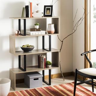 Louise Retro Mid Century Etagere