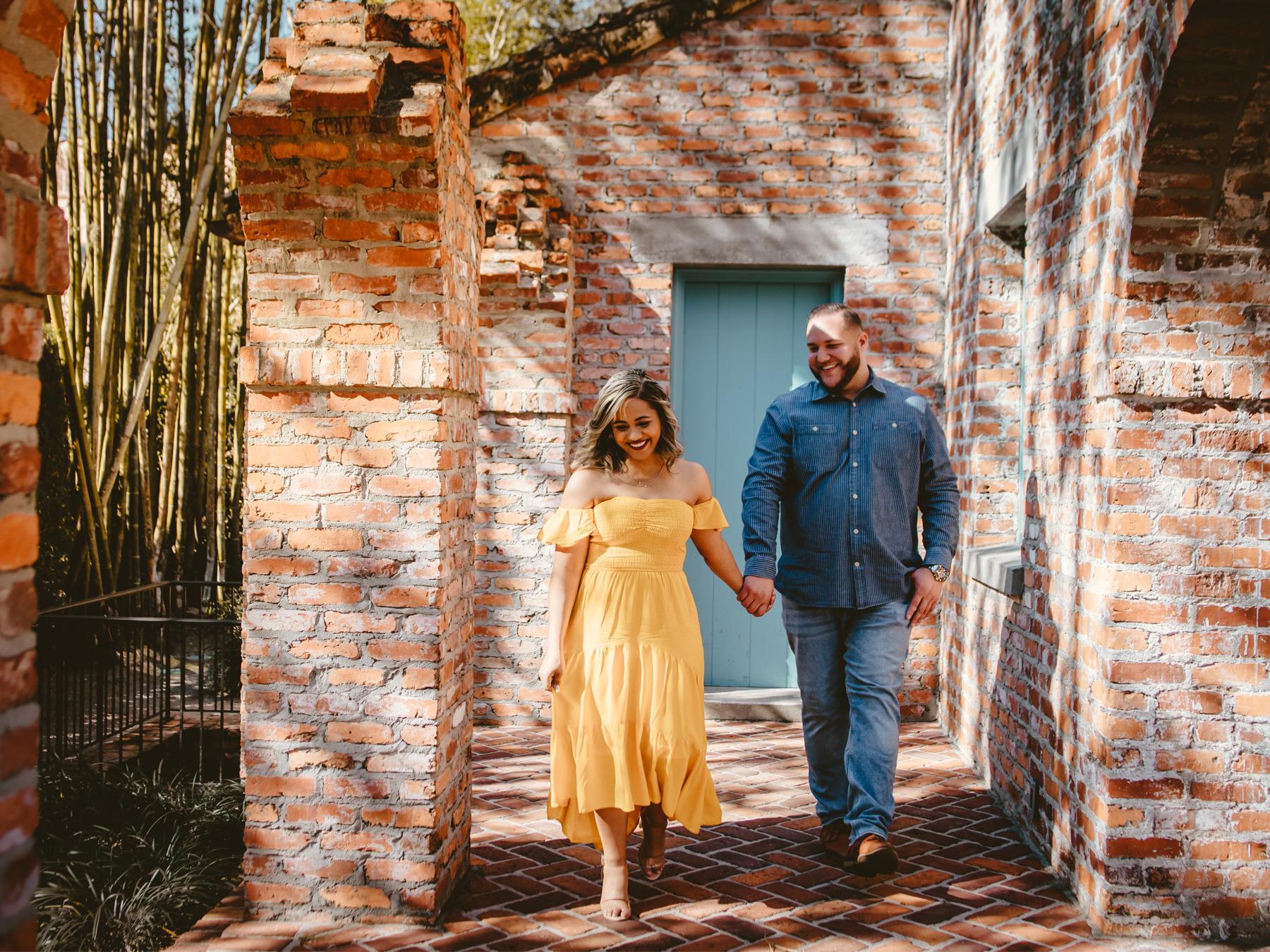 The Wedding Website of Valeria Morales and Nathan Figueroa