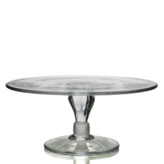 Country 12" Cake Stand