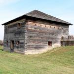 Fort Meigs Historic Site