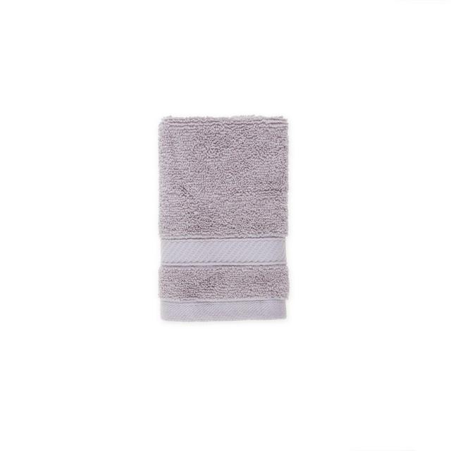 Nestwell™ Hygro Cotton Washcloth in Grey