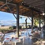 Seafood Restaurants