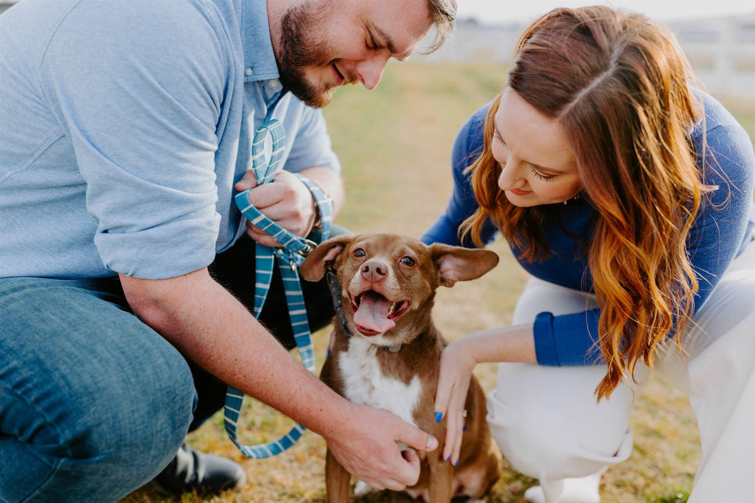The Wedding Website of Hannah Robertson and Steve Hutchens