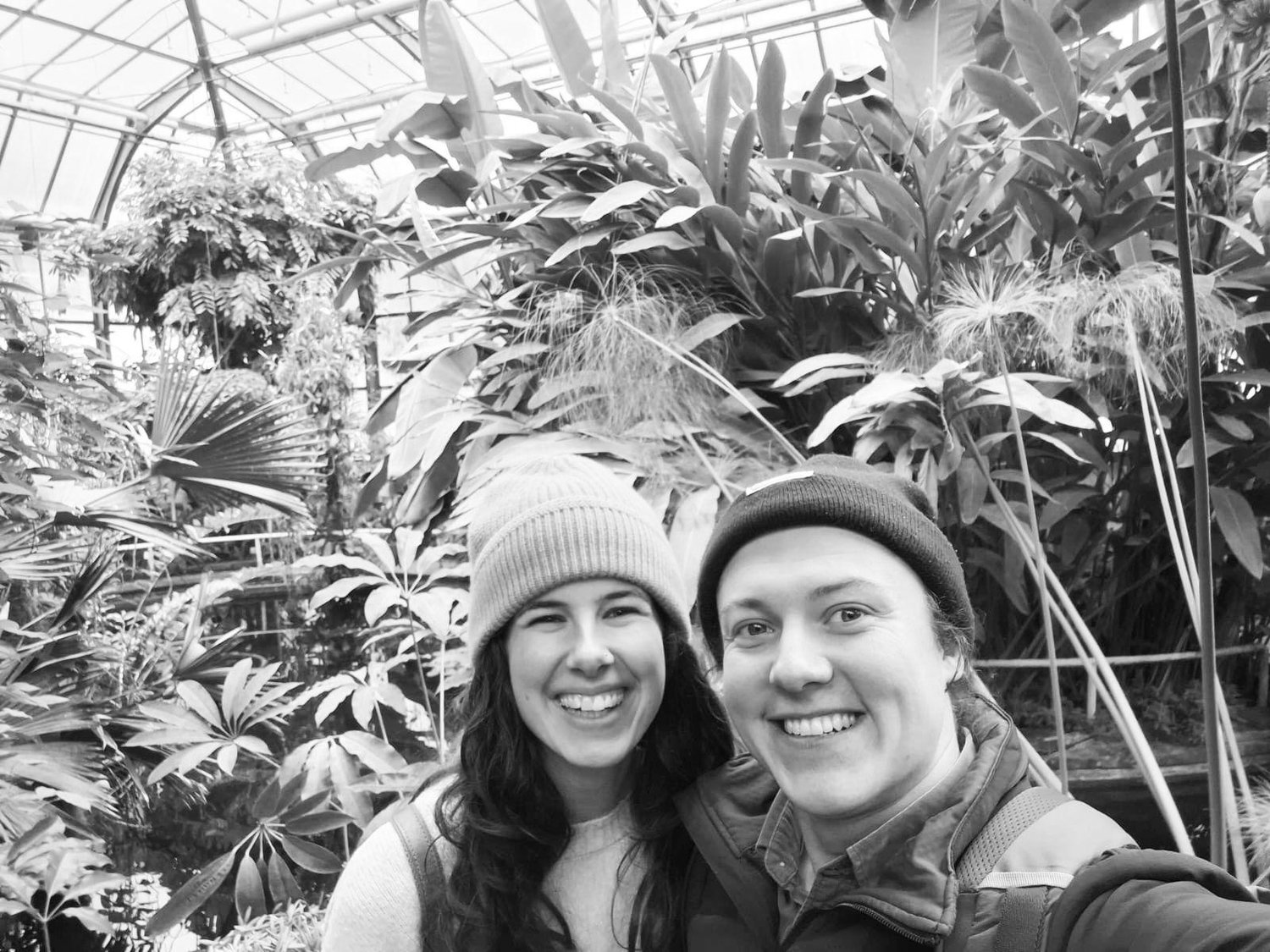The Wedding Website of Bryn Beyer and Adam Glier
