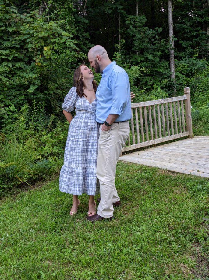 The Wedding Website of Maggie Walker and Matt Patton