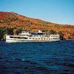 Mount Washington Cruises