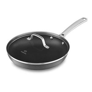 Calphalon® Classic Nonstick 10-Inch Covered Fry Pan