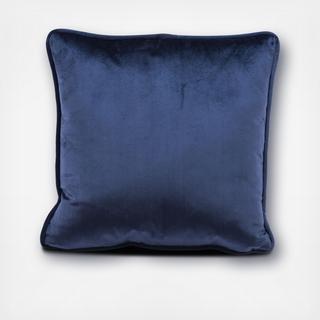 Velvet Pillow II