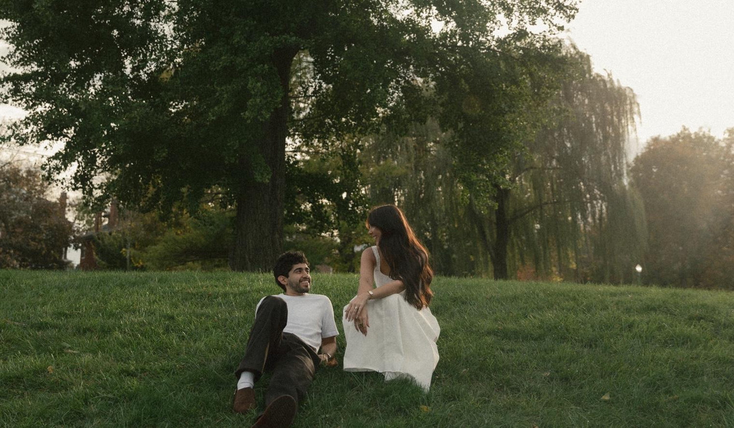 The Wedding Website of Kelly Robertson and Fabian Castillo