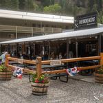 The Smokehouse