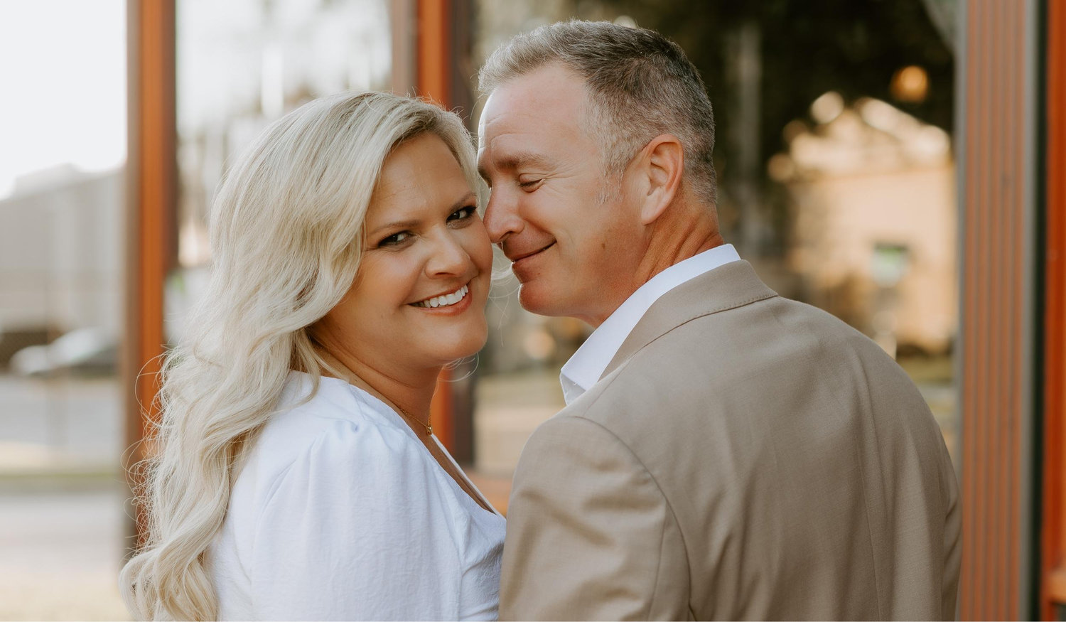The Wedding Website of Monica Waldorf and Sean Dippel