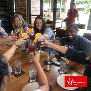 Frisco Square Food and Walking Tour - Dallas