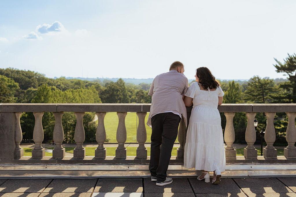 The Wedding Website of Alexis Dericks and Nathan Kingus