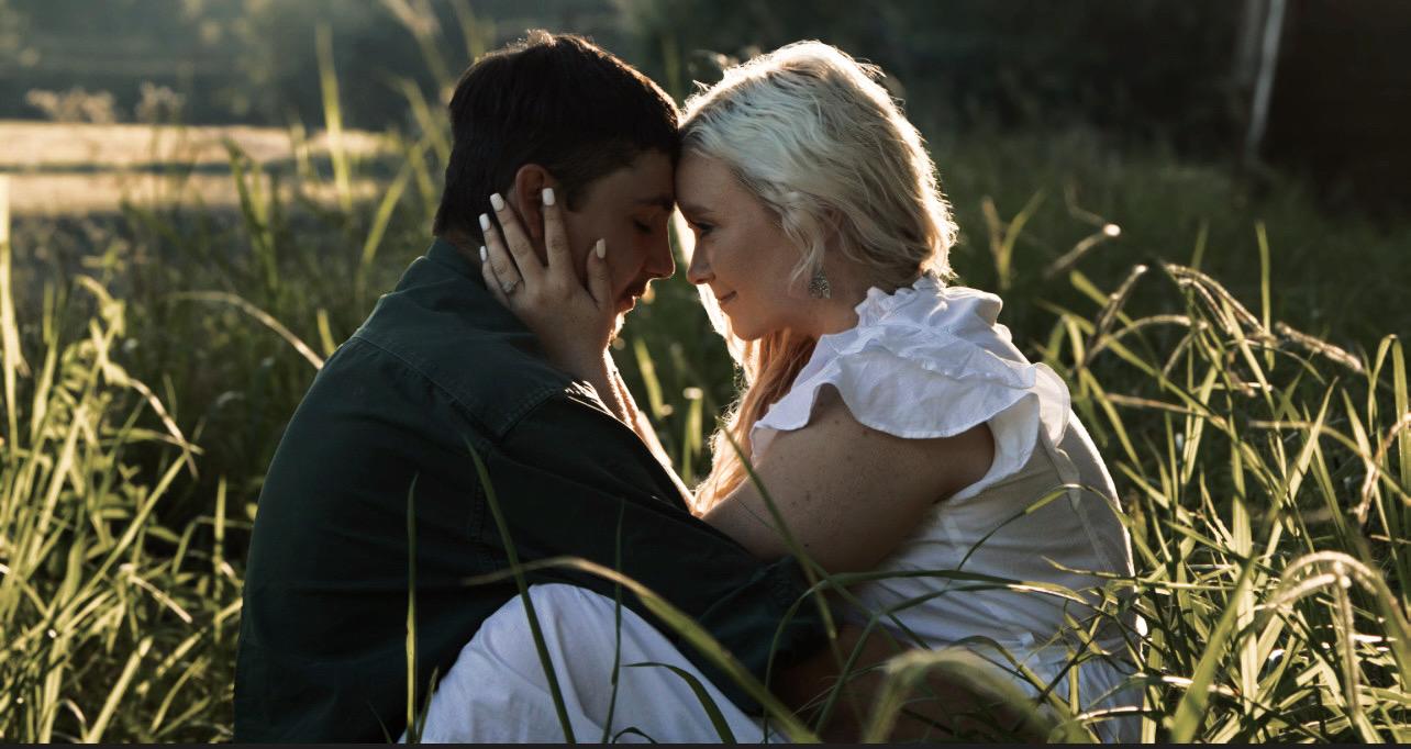 The Wedding Website of Brycelynn Raines and Jacen Hankins
