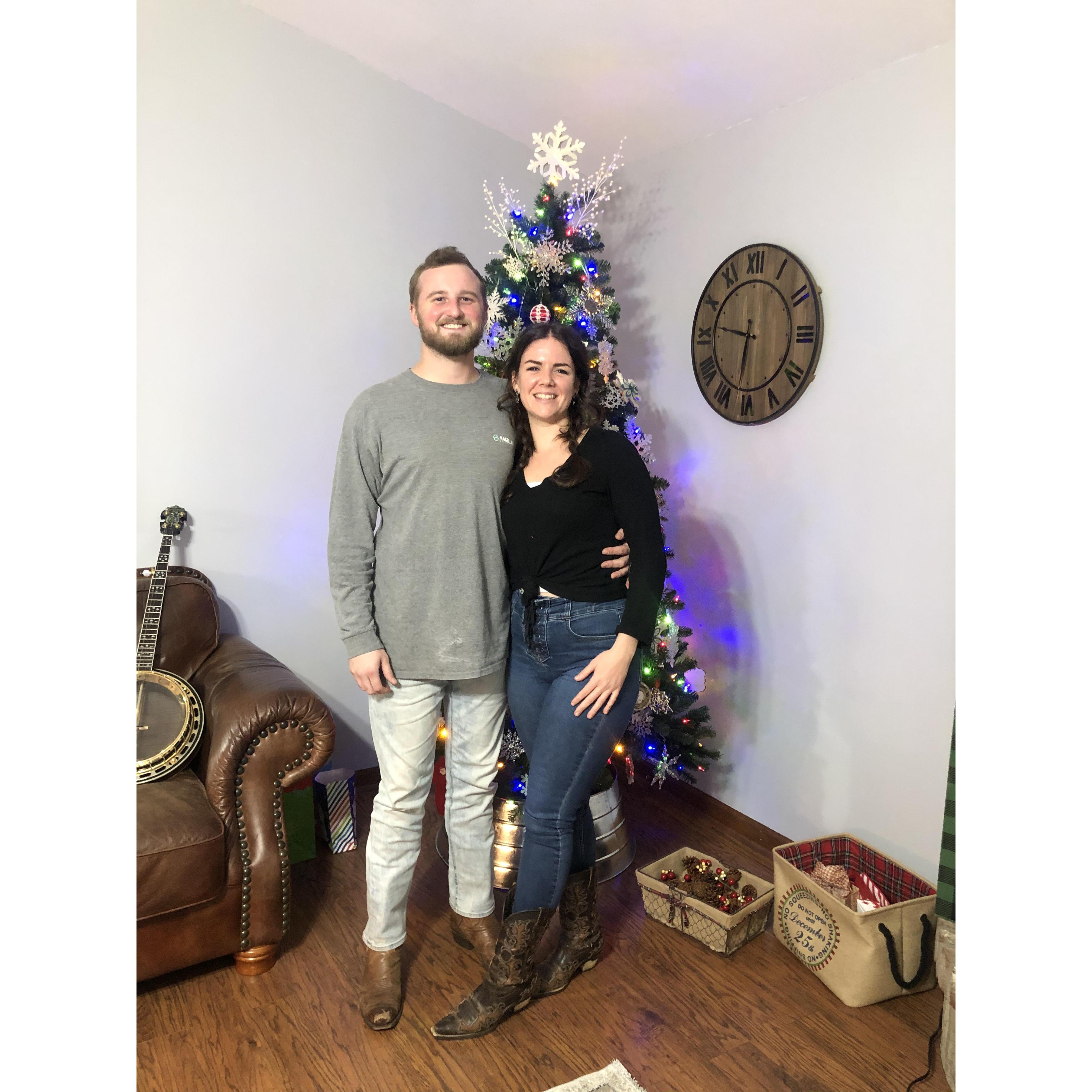 Bonner Christmas 2020