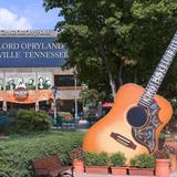 Grand Ole Opry