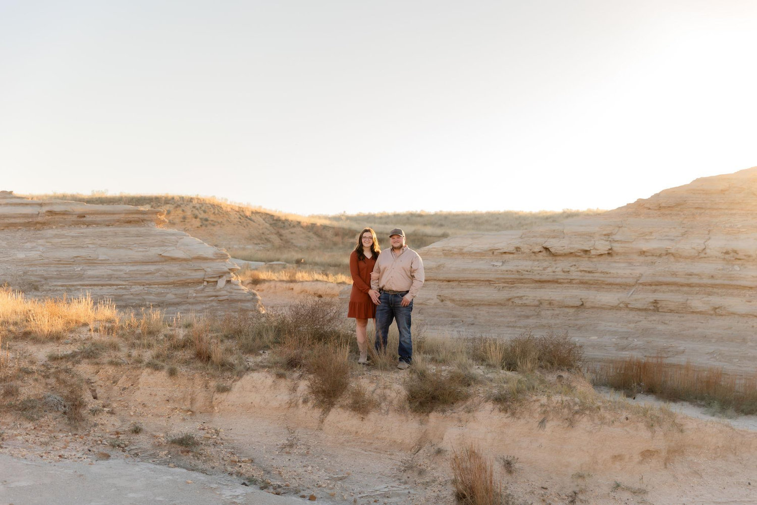The Wedding Website of Verlin Plummer and Lydia Britt