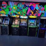 Hooligans Arcade