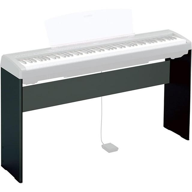 Yamaha L85 Keyboard Stand, Black