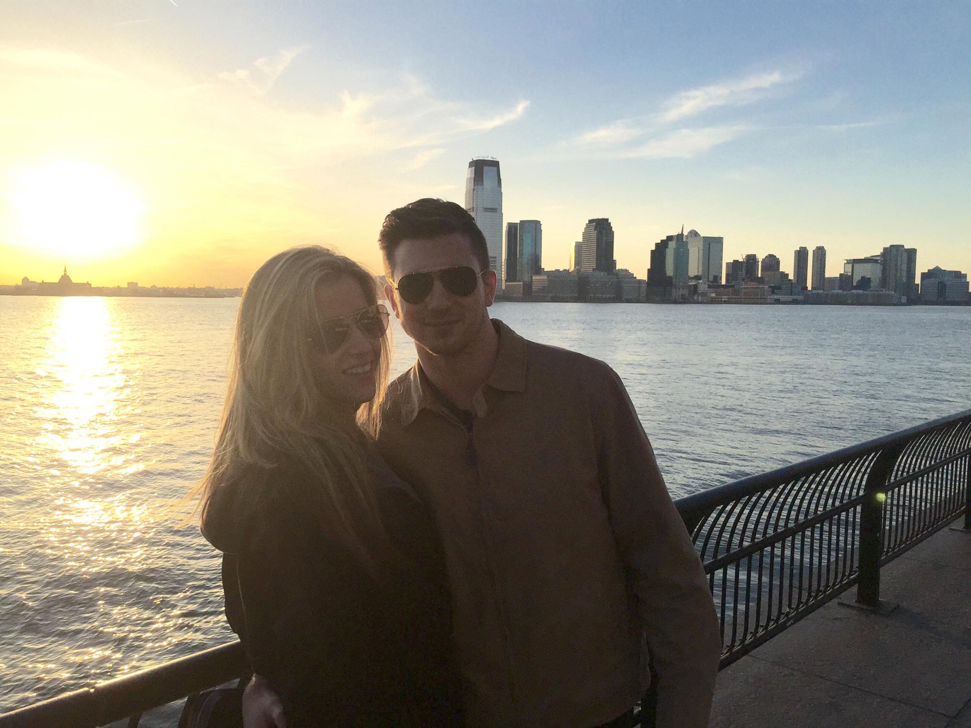 NYC 2015
