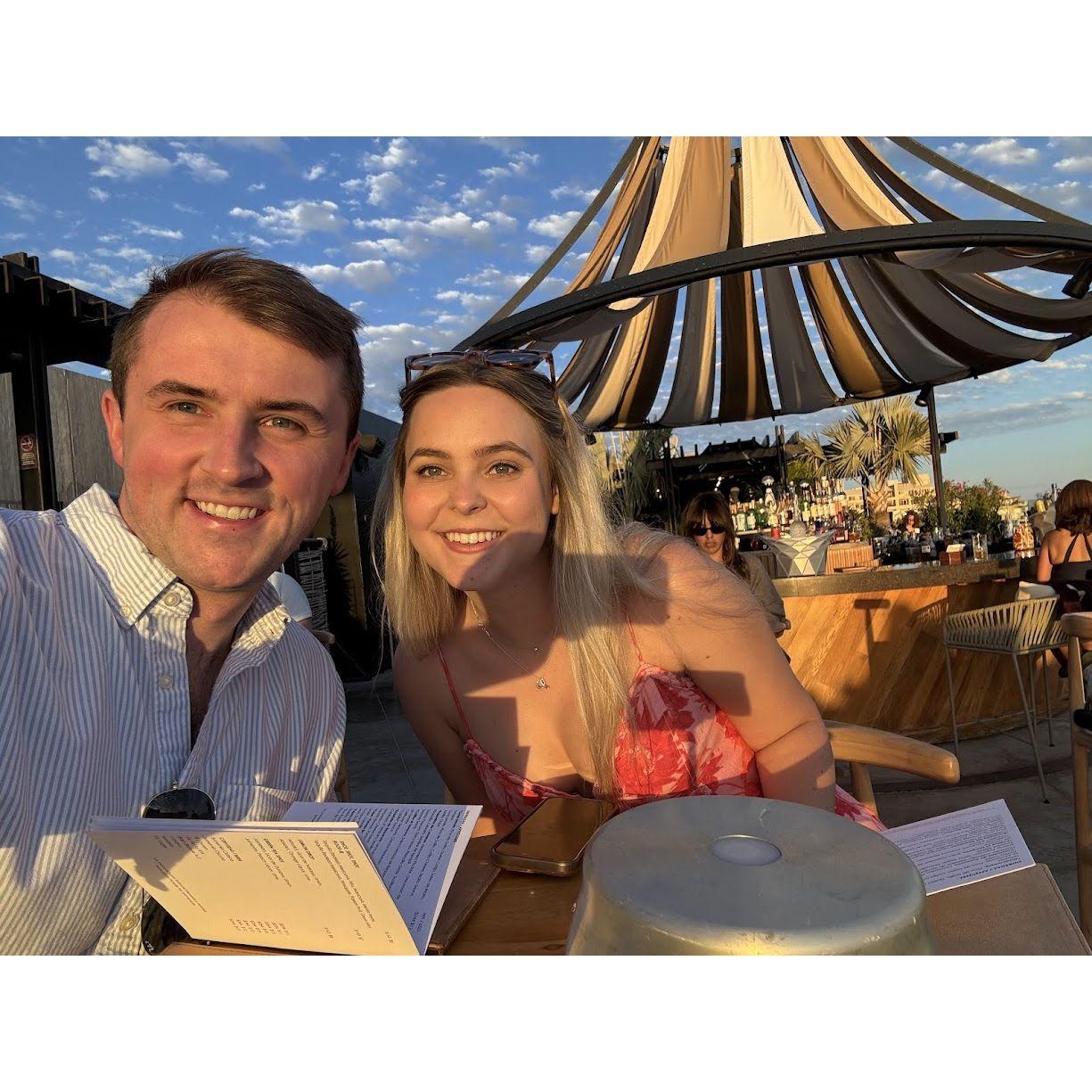 March 2025 - Cabo San Lucas, Mexico