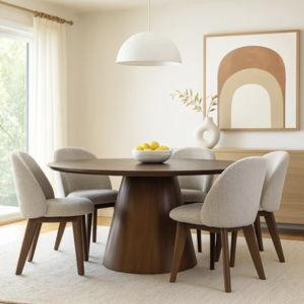 New Dining Table