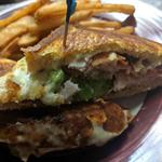 Trailhead Restaurant