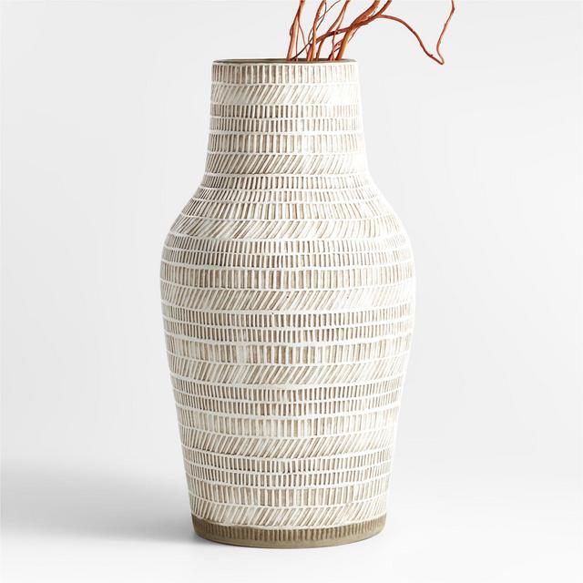 Lati Vase 20"