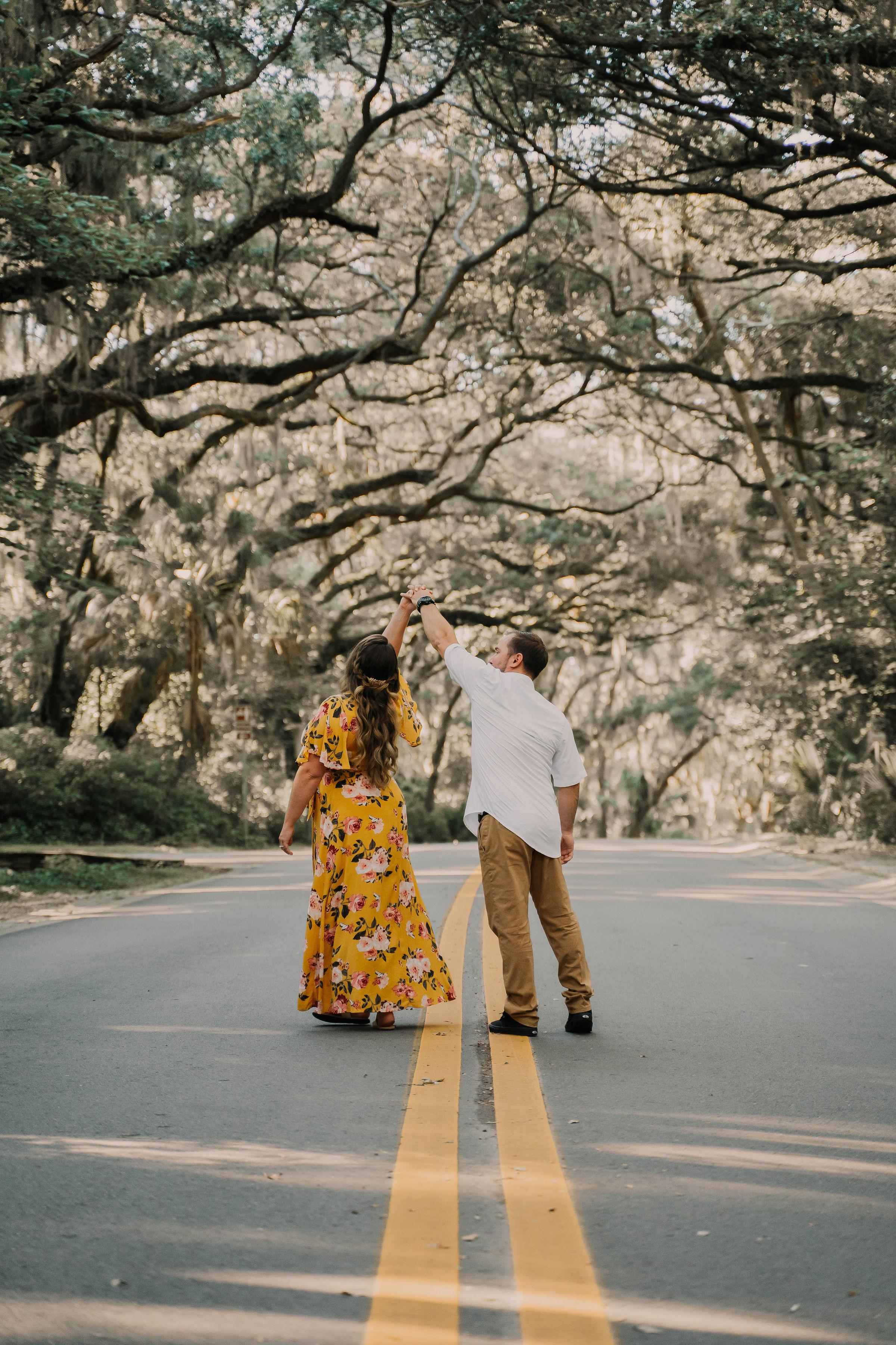 The Wedding Website of Jackie Williams and Kyle Sugg